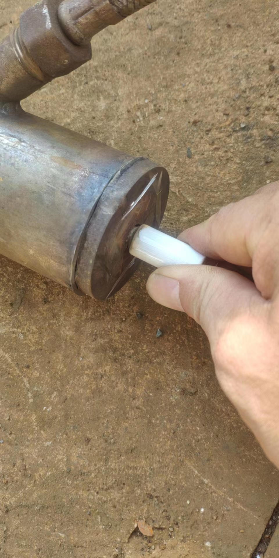 防爆高能點(diǎn)火器