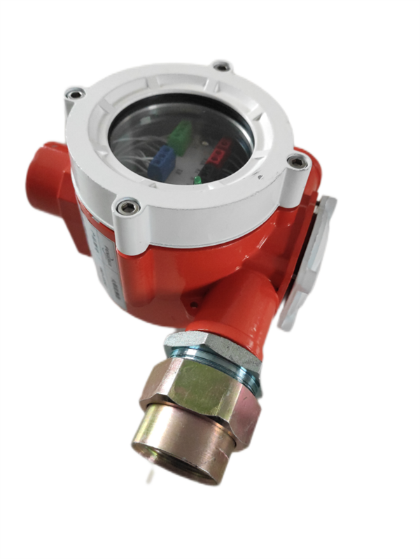 紅紫外復(fù)合型火焰檢測器