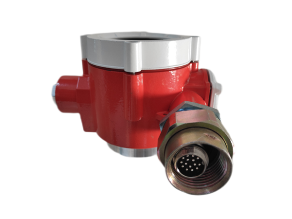 紅紫外復(fù)合型火焰檢測器