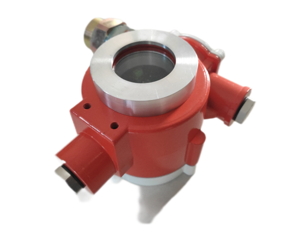 紅紫外復(fù)合型火焰檢測器