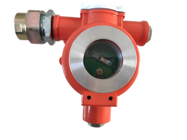 紅紫外復(fù)合型火焰檢測器FRZJ-102AT