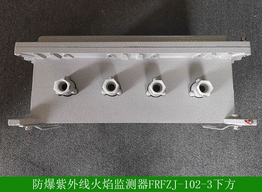 防爆紫外線火焰檢測器FRFZJ1023