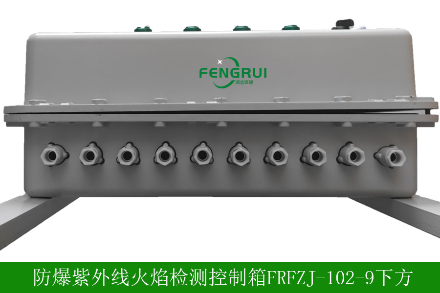 防爆紫外線火焰監(jiān)測(cè)器