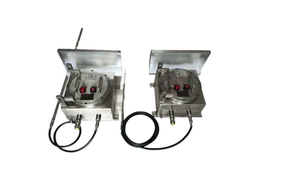 不銹鋼防爆高能點火器