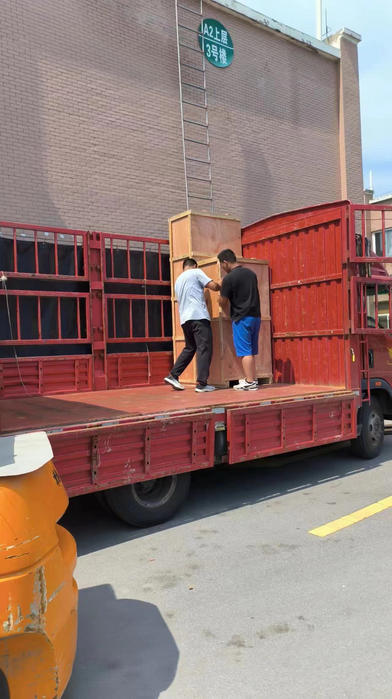 鋒瑞熱能防爆高能點(diǎn)火器