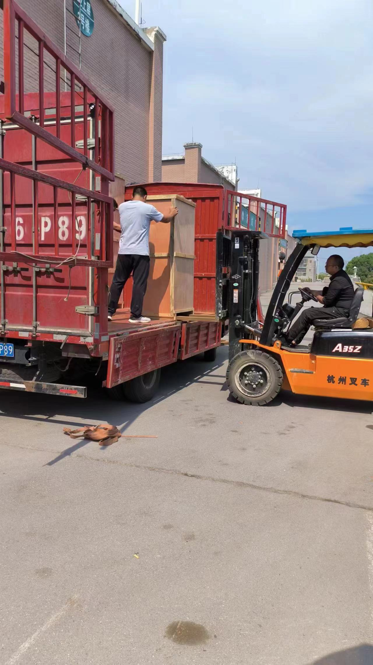 鋒瑞熱能防爆高能點(diǎn)火器