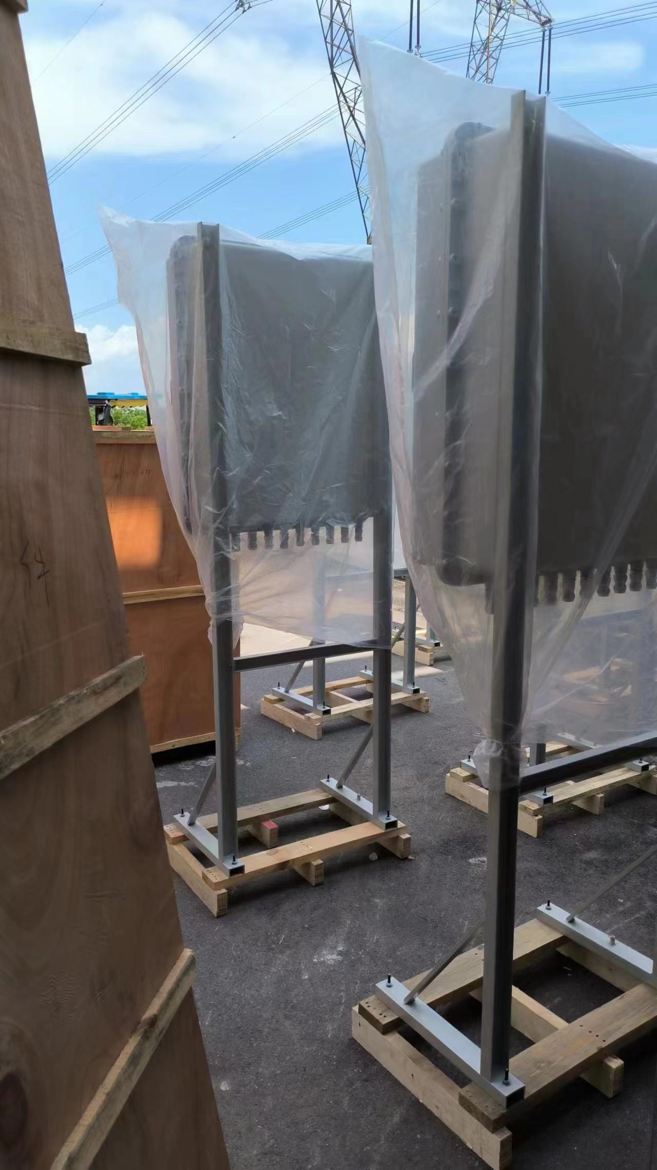 鋒瑞熱能防爆高能點(diǎn)火器