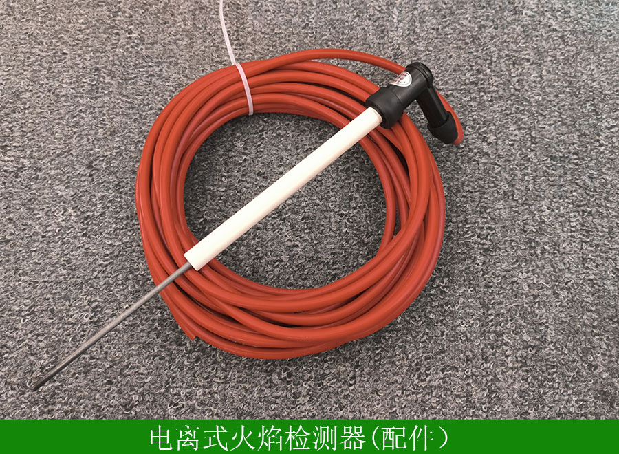 電離式火焰檢測器FRDJ-104