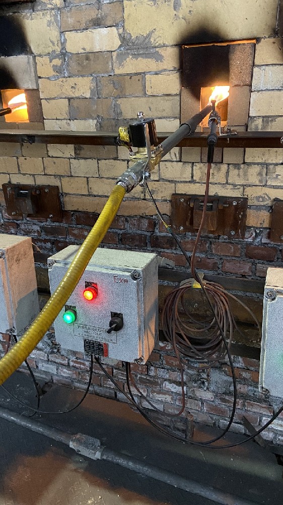 天然氣接觸式火焰檢測(cè)及熄火保護(hù)裝置的特點(diǎn)有哪些？